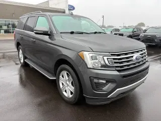Ford Expedition 2020 4x4 XLT 4 puertas SUV