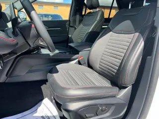 Ford Explorer 2025 AWD ST-Line SUV de 4 puertas