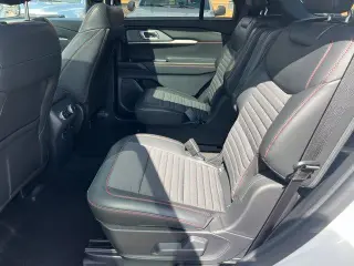 Ford Explorer 2025 AWD ST-Line SUV de 4 puertas