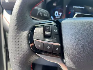 Ford Explorer 2025 AWD ST-Line SUV de 4 puertas
