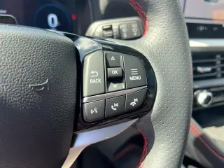 Ford Explorer 2025 AWD ST-Line SUV de 4 puertas