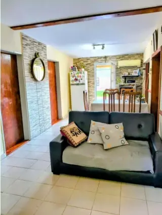 Casa en venta Manuel Tezanos