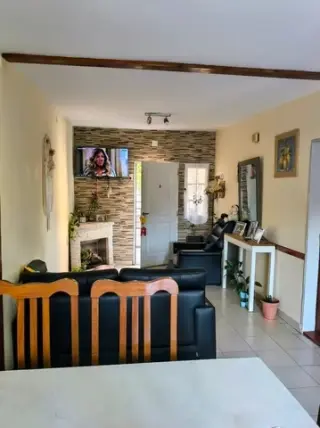 Casa en venta Manuel Tezanos