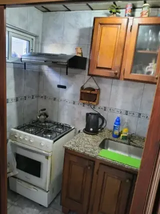 Casa en venta Manuel Tezanos