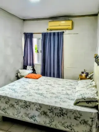 Casa en venta Manuel Tezanos