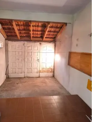 Casa en venta Manuel Tezanos