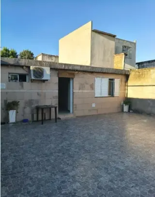 Casa en venta Manuel Tezanos