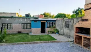 Casa en venta Manuel Tezanos