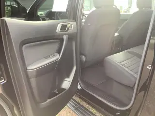 Ford Ranger 2022 4x4 XLT 4dr SuperCrew 5.1 ft. SB