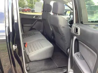 Ford Ranger 2022 4x4 XLT 4dr SuperCrew 5.1 ft. SB
