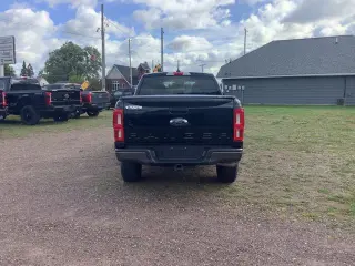 Ford Ranger 2022 4x4 XLT 4dr SuperCrew 5.1 ft. SB