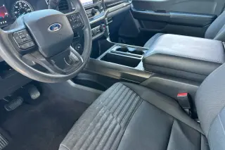 Ford F-150 2021 4x2 XL 4 puertas SuperCrew 6.5 pies Caja corta