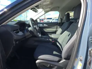 Ford Explorer 2025 AWD Active SUV de 4 puertas