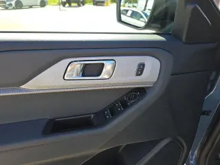 Ford Explorer 2025 AWD Active SUV de 4 puertas