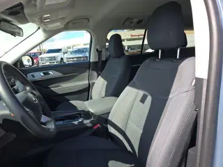 Ford Explorer 2025 AWD Active SUV de 4 puertas