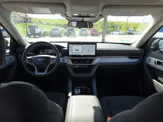 Ford Explorer 2025 AWD Active SUV de 4 puertas