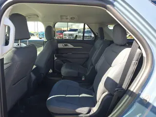 Ford Explorer 2025 AWD Active SUV de 4 puertas