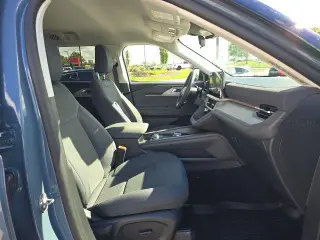 Ford Explorer 2025 AWD Active SUV de 4 puertas