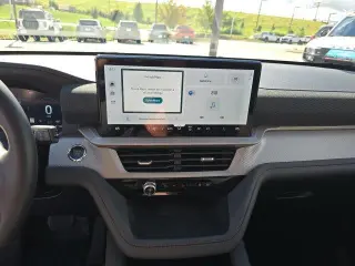 Ford Explorer 2025 AWD Active SUV de 4 puertas