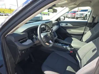 Ford Explorer 2025 AWD Active SUV de 4 puertas