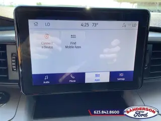 Ford Explorer 2023 XLT 4dr SUV