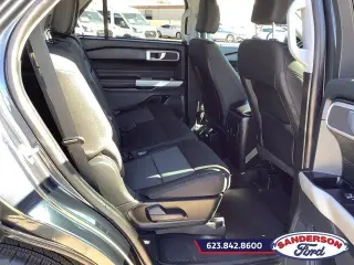 Ford Explorer 2023 XLT 4dr SUV