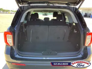 Ford Explorer 2023 XLT 4dr SUV