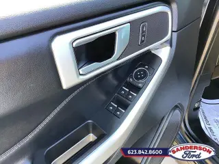Ford Explorer 2023 XLT 4dr SUV
