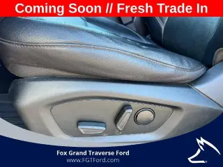 Ford Explorer 2023 AWD Limited SUV de 4 puertas