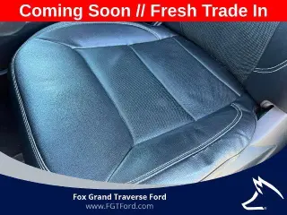 Ford Explorer 2023 AWD Limited SUV de 4 puertas