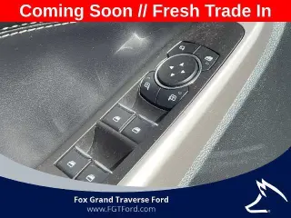 Ford Explorer 2023 AWD Limited SUV de 4 puertas