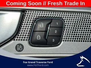 Ford Explorer 2023 AWD Limited SUV de 4 puertas