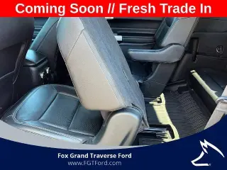 Ford Explorer 2023 AWD Limited SUV de 4 puertas