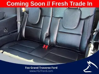 Ford Explorer 2023 AWD Limited SUV de 4 puertas