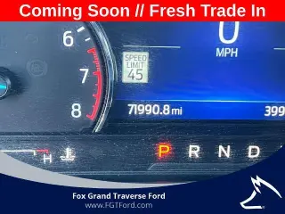 Ford Explorer 2023 AWD Limited SUV de 4 puertas
