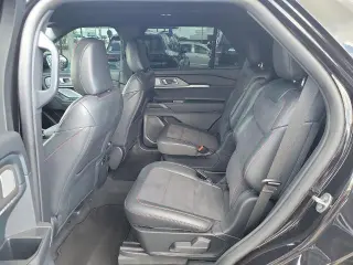 Ford Explorer 2025 ST SUV 4 puertas