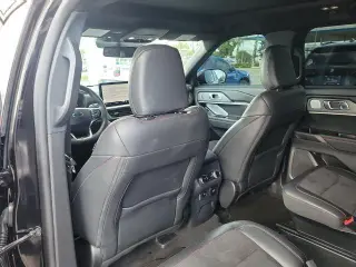 Ford Explorer 2025 ST SUV 4 puertas