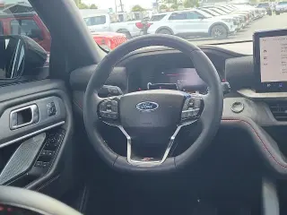Ford Explorer 2025 ST SUV 4 puertas