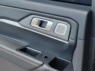 Ford Explorer 2025 ST SUV 4 puertas