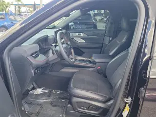 Ford Explorer 2025 ST SUV 4 puertas