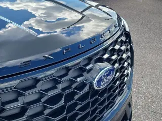 Ford Explorer 2025 ST SUV 4 puertas