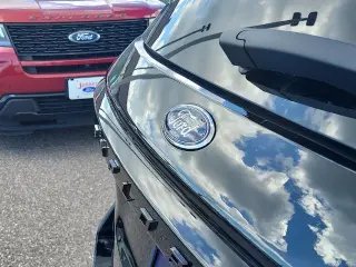 Ford Explorer 2025 ST SUV 4 puertas