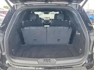 Ford Explorer 2025 ST SUV 4 puertas