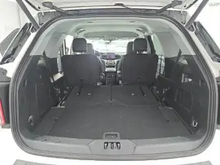 Ford Explorer 2023 XLT SUV de 4 puertas