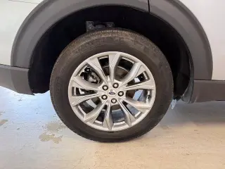Ford Explorer 2024 AWD XLT SUV de 4 puertas