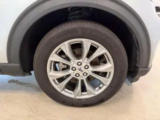 Ford Explorer 2024 AWD XLT SUV de 4 puertas