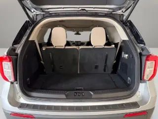 Ford Explorer 2024 AWD XLT SUV de 4 puertas