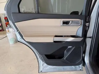 Ford Explorer 2024 AWD XLT SUV de 4 puertas