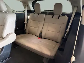 Ford Explorer 2024 AWD XLT SUV de 4 puertas