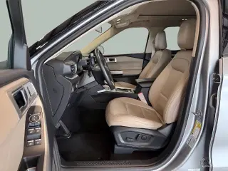 Ford Explorer 2024 AWD XLT SUV de 4 puertas